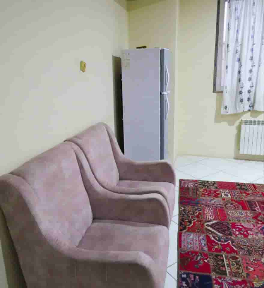 اجاره آپارتمان سه خوابه در آزادگان کرمان- پنج تخته