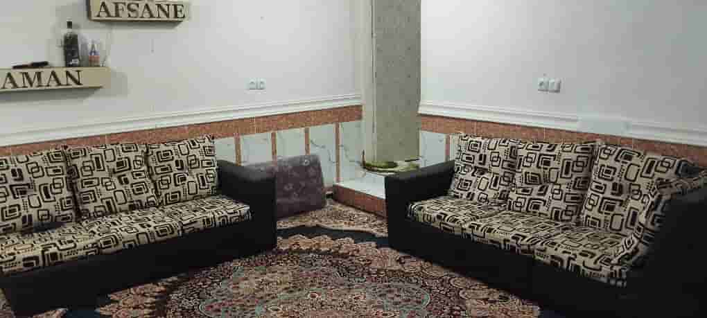 اجاره منزل مبله نزدیک به ساحل در هرمز