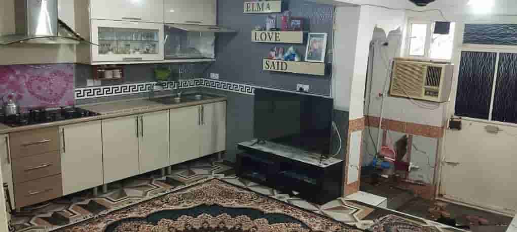 اجاره منزل مبله نزدیک به ساحل در هرمز