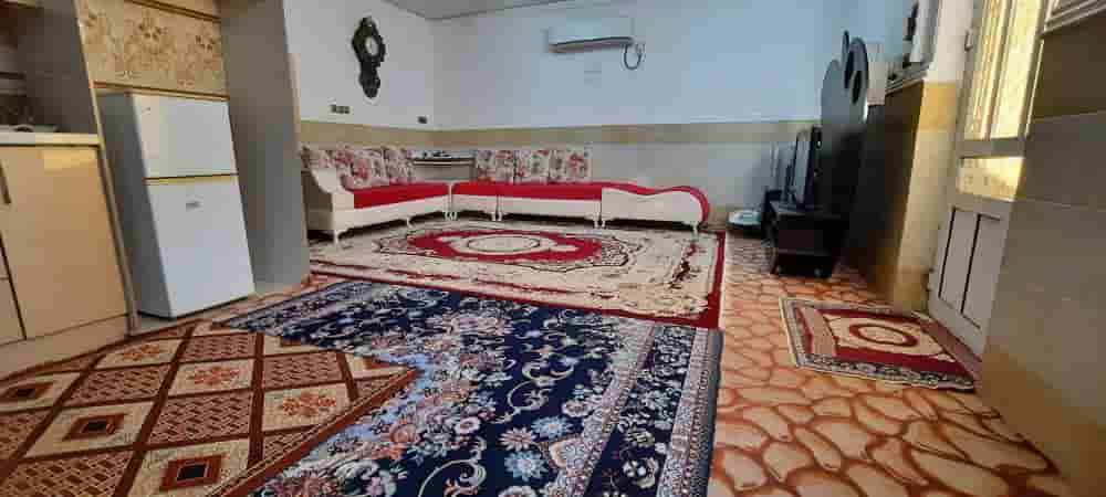 اجاره منزل ویلایی مبله در جزیره هرمز-دوخوابه همکف