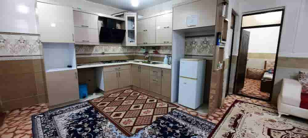 اجاره منزل ویلایی مبله در جزیره هرمز-دوخوابه همکف