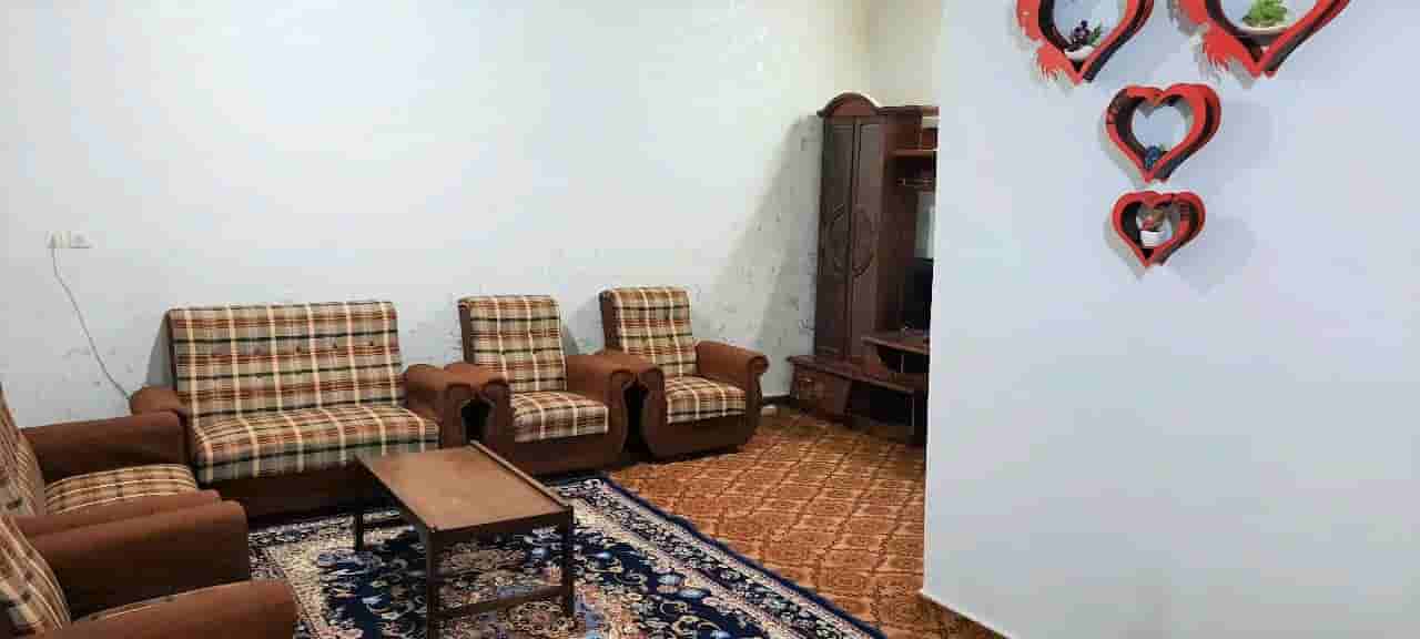 اجاره منزل مبله ویلایی در جزیره هرمز