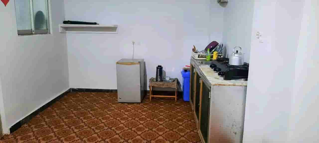 اجاره منزل مبله ویلایی در جزیره هرمز
