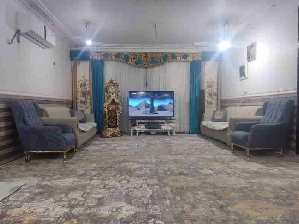 اجاره منزل مبله در آزادگان گناوه