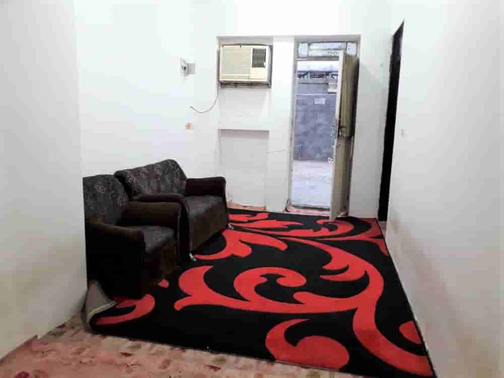 اجاره منزل ویلایی دو خواب در چاه مبارک عسلویه