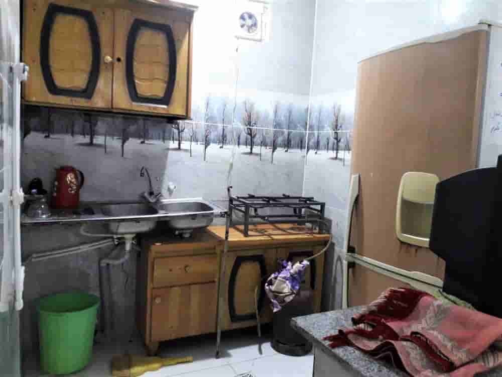 اجاره منزل ویلایی دو خواب در چاه مبارک عسلویه