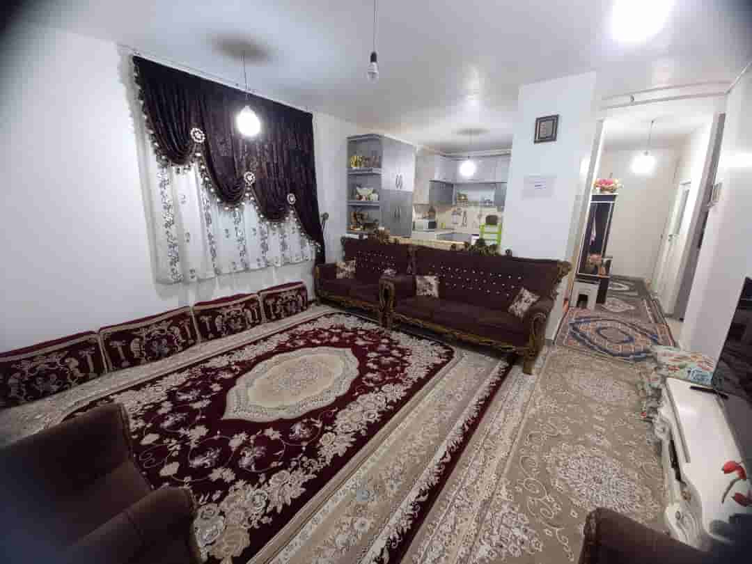 اجاره منزل دوخوابه در خیابون حرم به حرم - گناوه