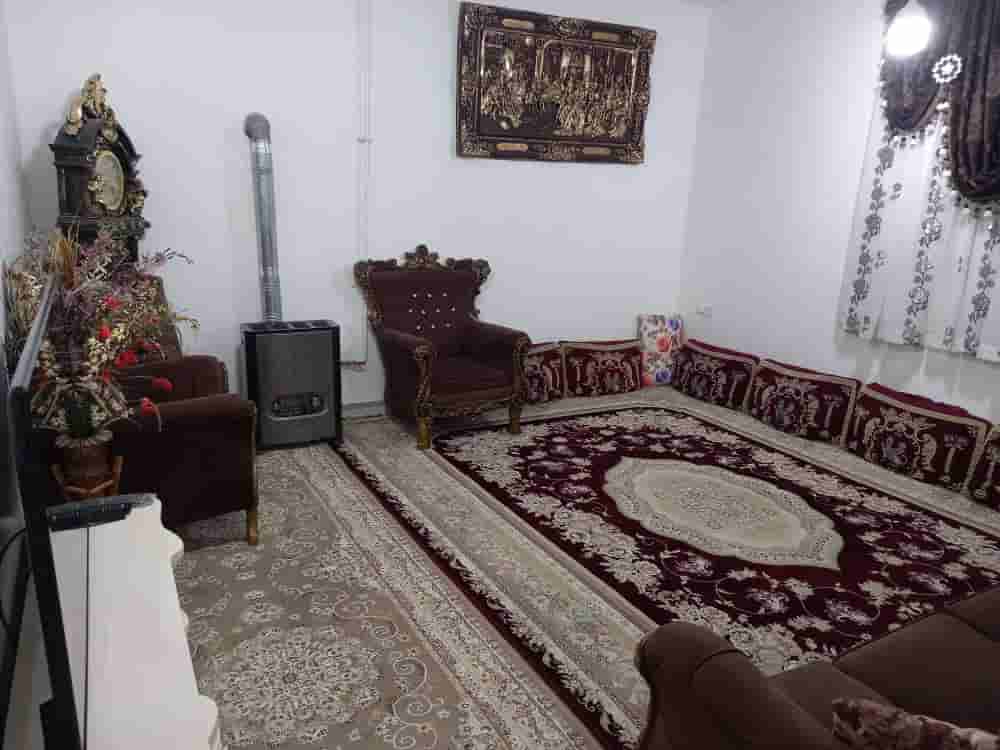 اجاره منزل دوخوابه در خیابون حرم به حرم - گناوه