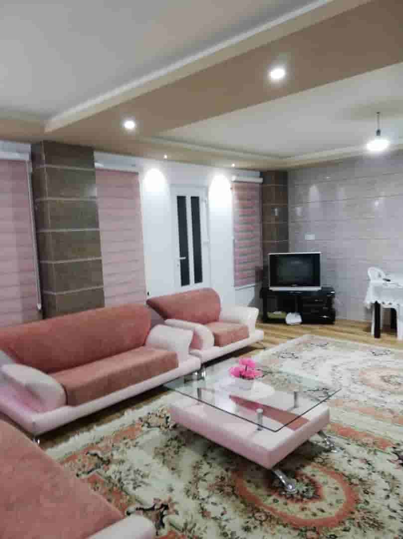اجاره آپارتمان مبله یک خوابه 60 متری در گنبد کاووس - همکف