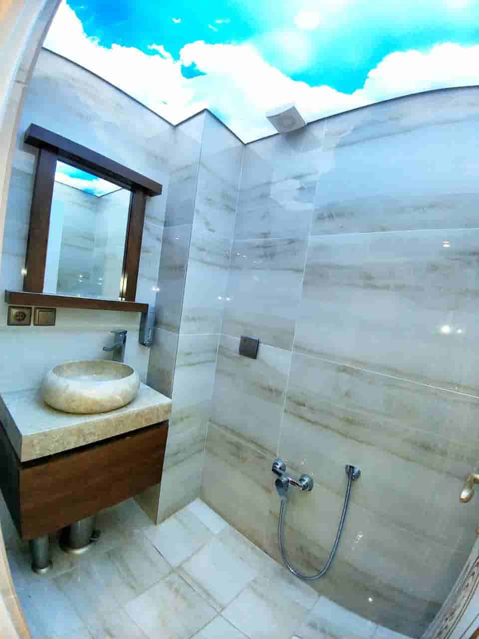 اجاره منزل مبله در بهارستان یزد