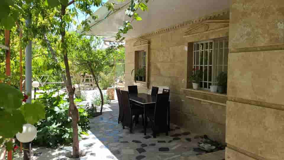 عکس اجاره ویلا استخر سرپوشیده آب گرم در سردرود تبریز