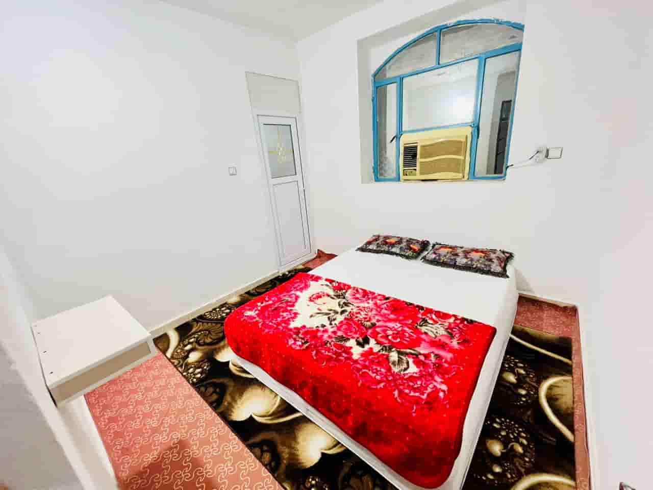 اجاره اقامتگاه بومگردی دو تخته مستردار در شیب دراز اسکله سوزا