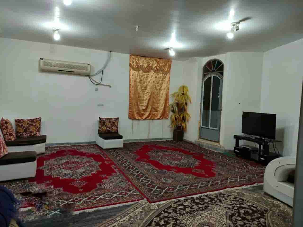 اجاره منزل مبله در ساحلی دزفول - طبقه 2