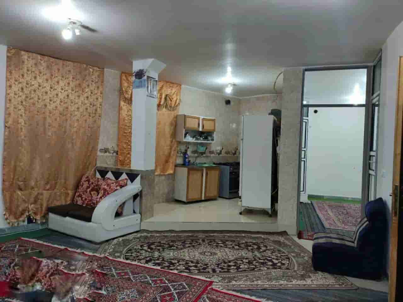 اجاره منزل مبله در ساحلی دزفول - طبقه 2