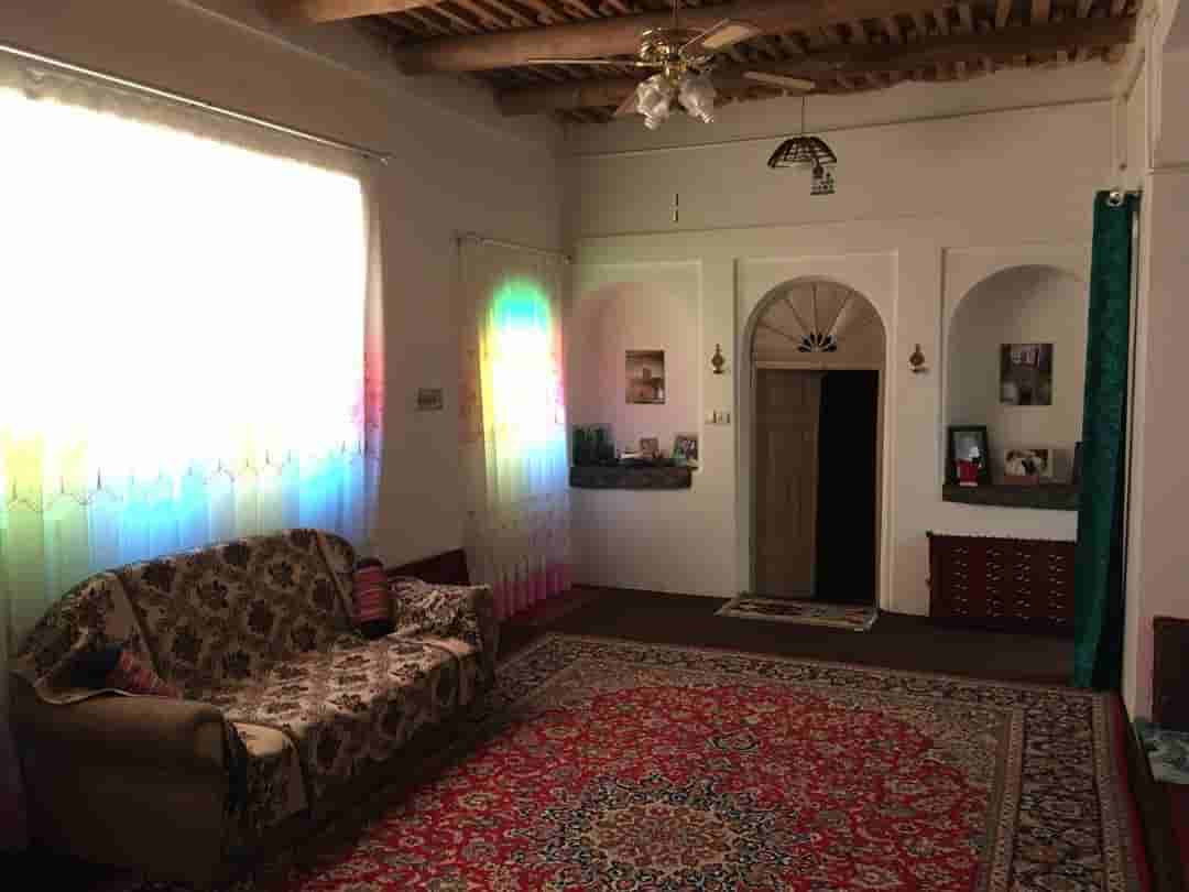 اجاره اتاق بومگردی در سعیدآباد گلپایگان - 55متر