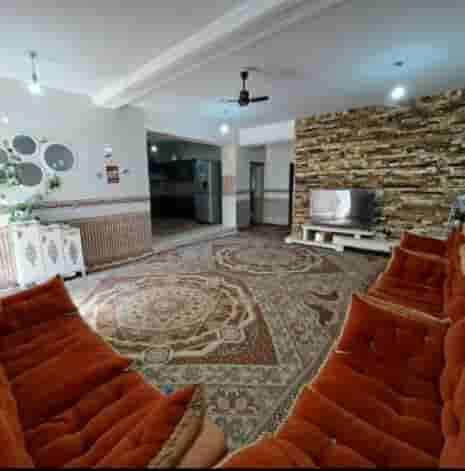 اجاره منزل مبله ویلایی دو خوابه در هرمز
