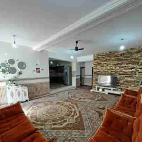اجاره منزل مبله ویلایی دو خوابه در هرمز