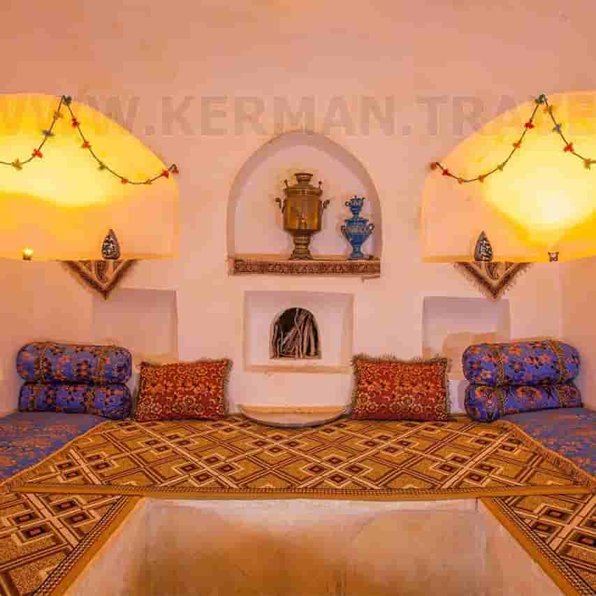 اجاره خانه روستایی در شریعتی راین - 48 متری