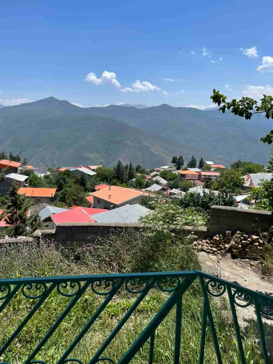 اجاره خانه ویلایی در آلاشت