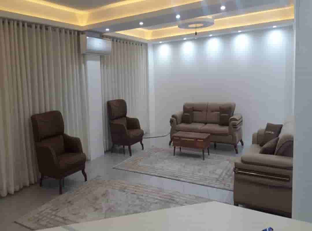اجاره آپارتمان مبله در آبرسان - سه خواب