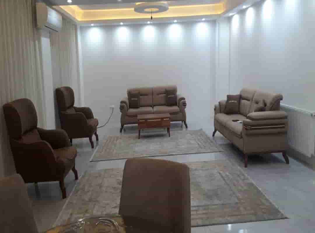 اجاره آپارتمان مبله در آبرسان - سه خواب