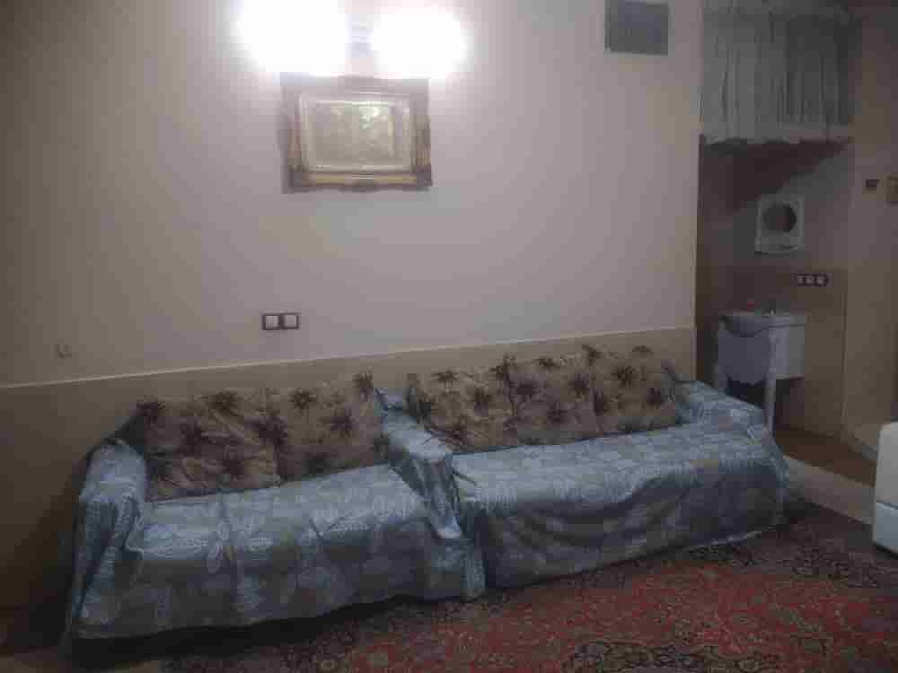 اجاره منزل ویلایی دو خواب در ولیعصر اصفهان