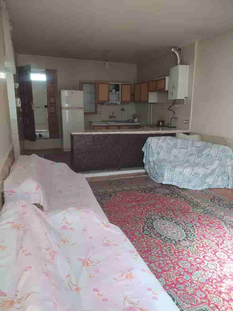 اجاره منزل ویلایی دو خواب در ولیعصر اصفهان