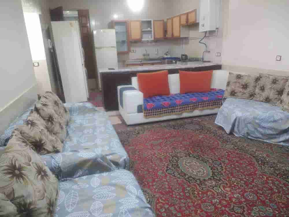 اجاره منزل ویلایی دو خواب در ولیعصر اصفهان
