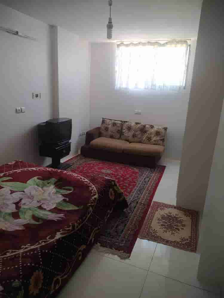 اجاره سوئیت مبله در شهرک ولیعصر اصفهان