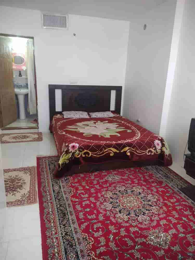 اجاره سوئیت مبله در شهرک ولیعصر اصفهان