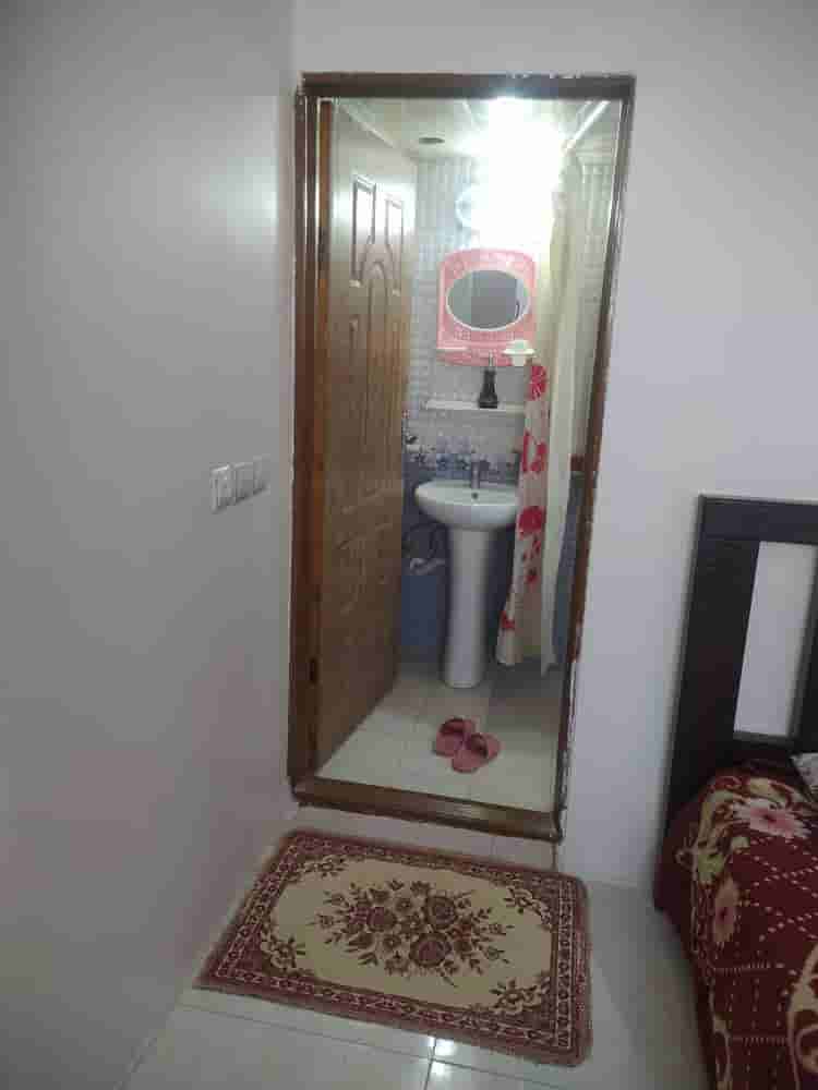 اجاره سوئیت مبله در شهرک ولیعصر اصفهان