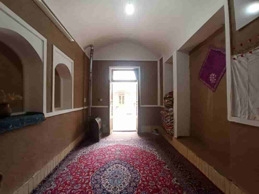 اجاره اتاق سنتی بومگردی در بهشتی ورزنه - اتاق 3 - 12 متری