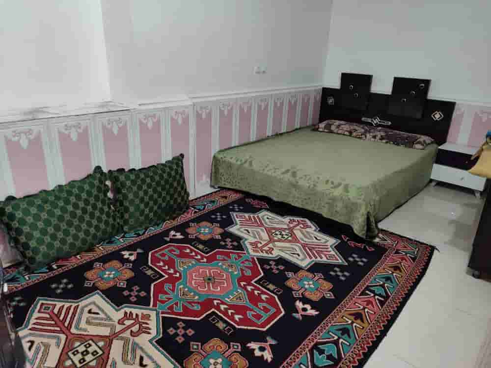 اجاره سوئیت مبله در محله قزوینی  40 متری- بندر کنگ