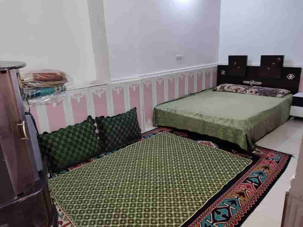 اجاره سوئیت مبله در محله قزوینی  40 متری- بندر کنگ