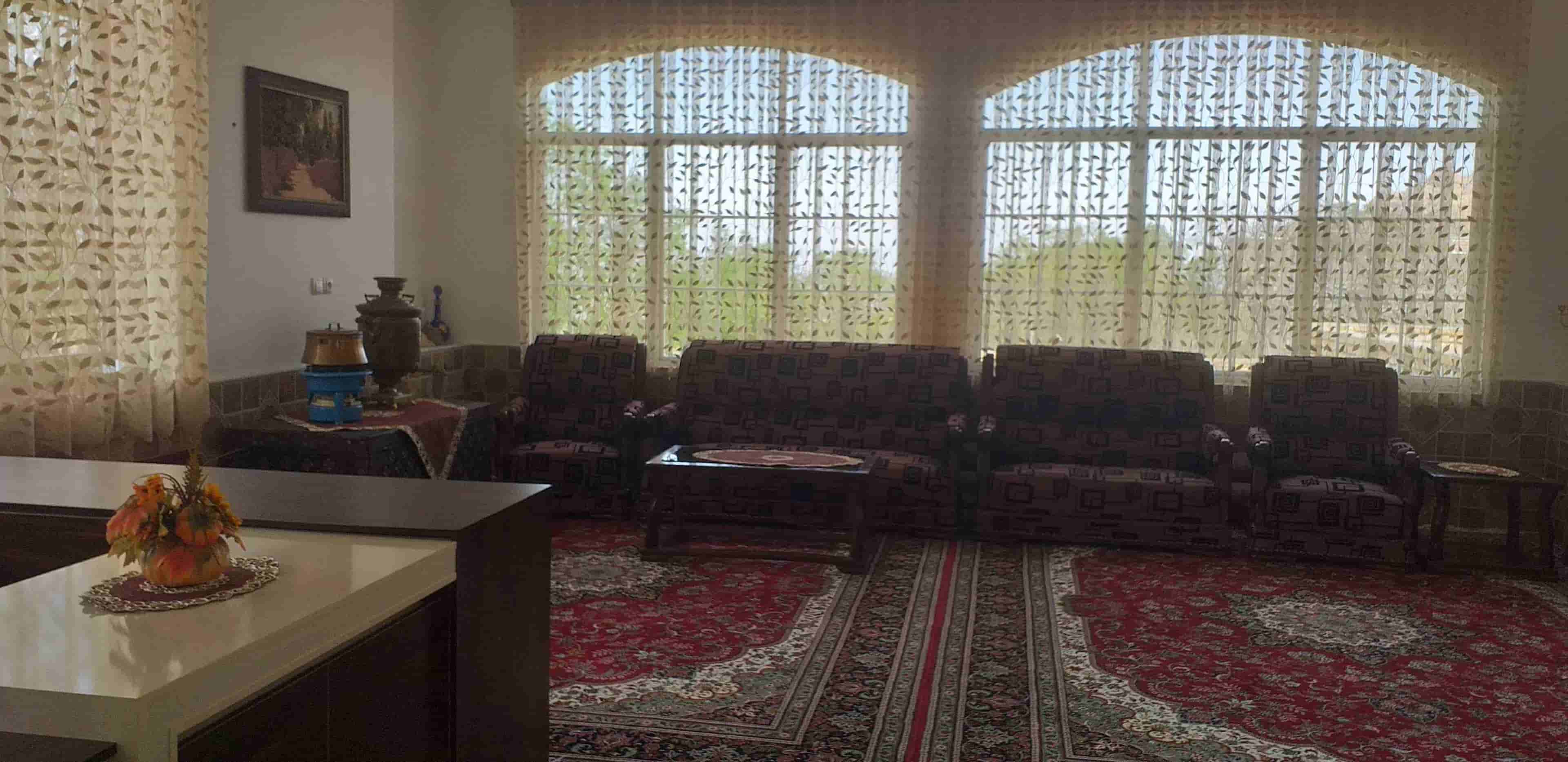 اجاره ویلا تک خوابه در نیاسر - کاشان
