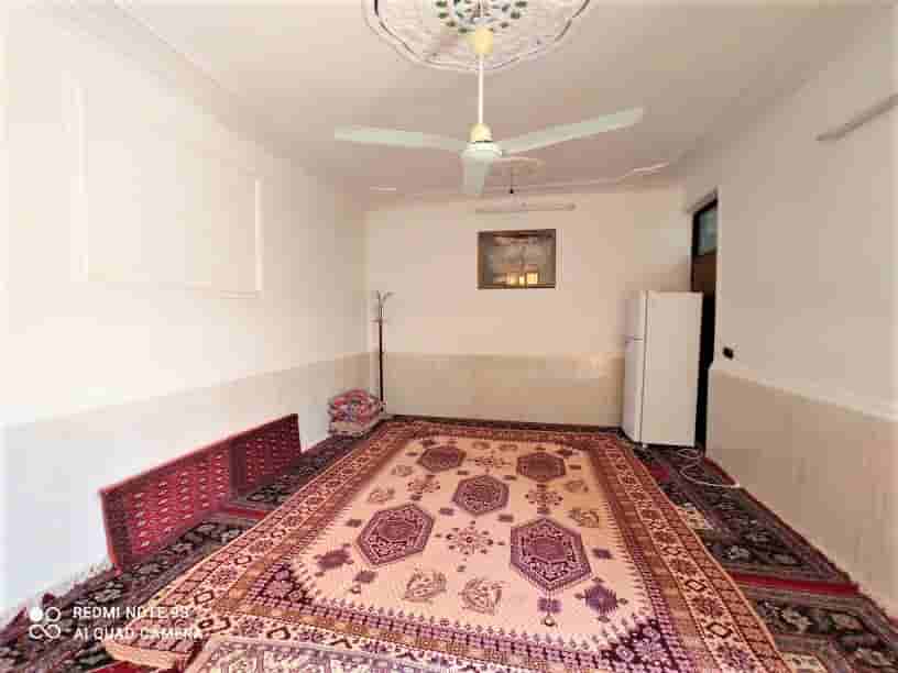 اجاره سوئیت ویلایی حیاط دار در بندر سیراف