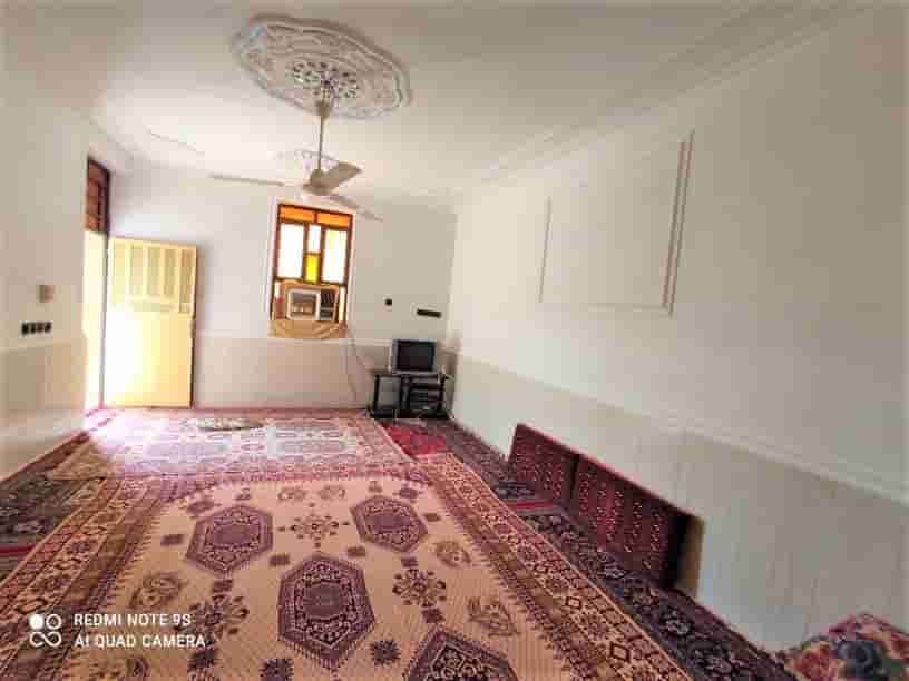اجاره سوئیت ویلایی حیاط دار در بندر سیراف