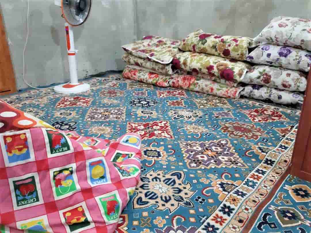 اجاره کاروانسرا کویری در مرنجاب آران و بیدگل-24 متری غیرمستر
