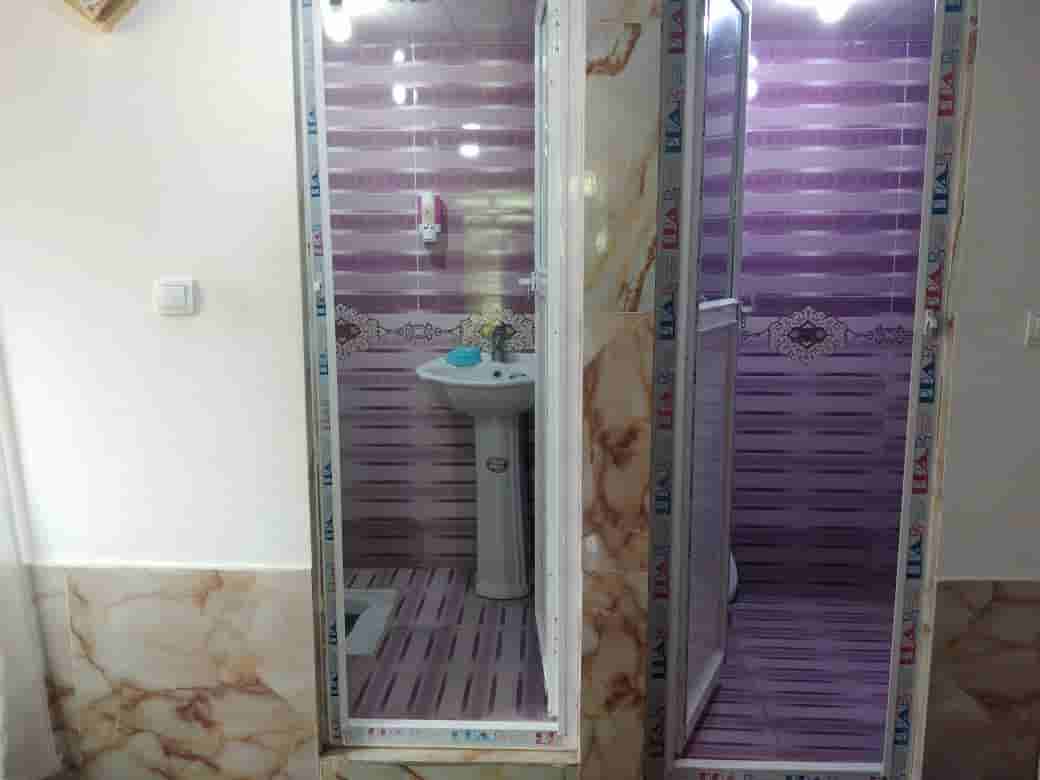 اجاره آپارتمان مبله بدون خواب در اورامان تخت- کردستان85 متری
