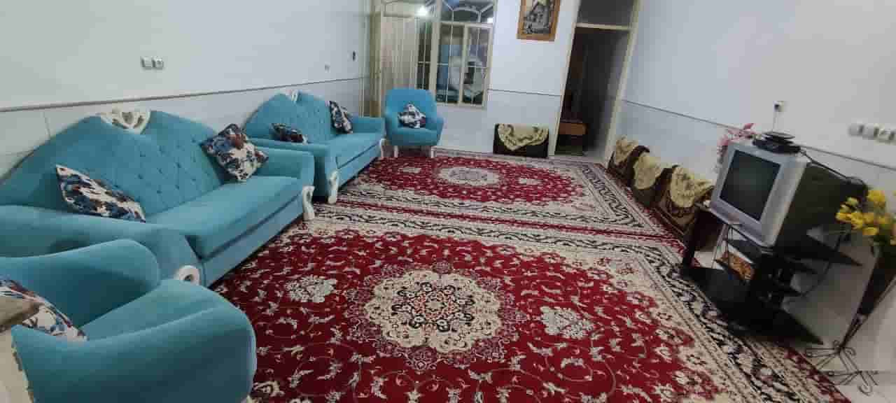 اجاره منزل ویلایی در منتظری کاشان