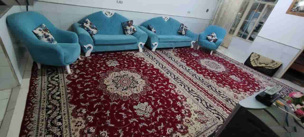 اجاره منزل ویلایی در منتظری کاشان
