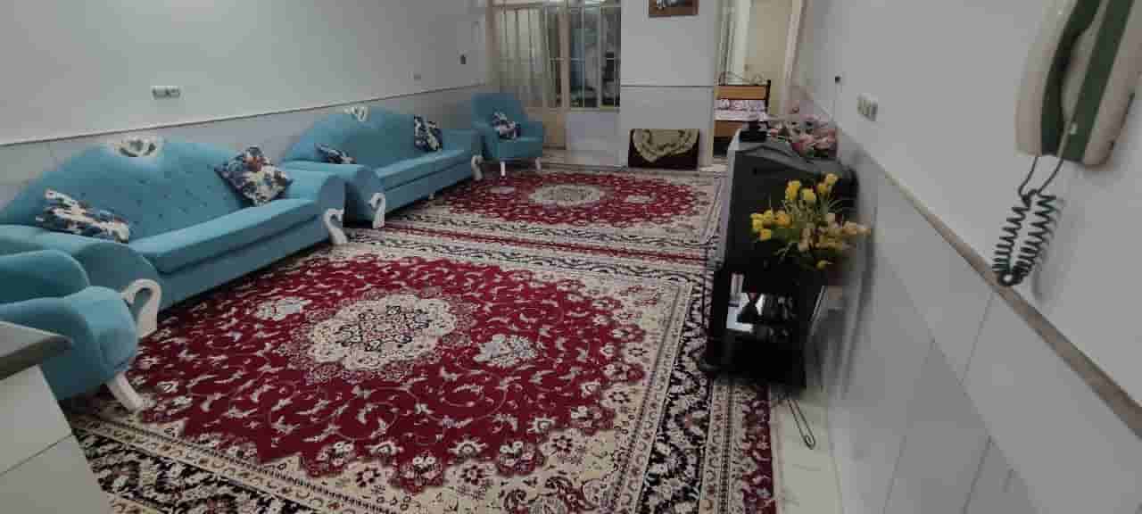 اجاره منزل ویلایی در منتظری کاشان