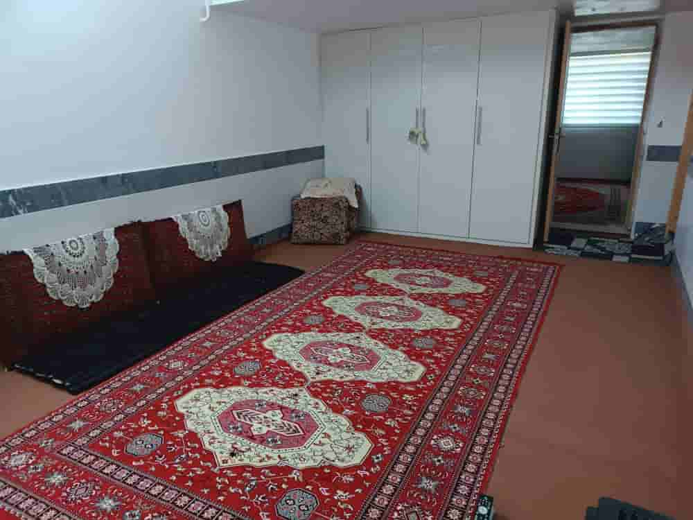 اجاره منزل در بندر ترکمن - تک خواب