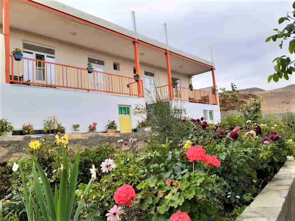 اجاره سوئیت ویلایی در آغویه کلیبر