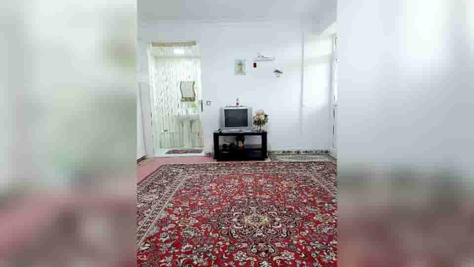 اجاره سوئیت ویلایی در آغویه کلیبر
