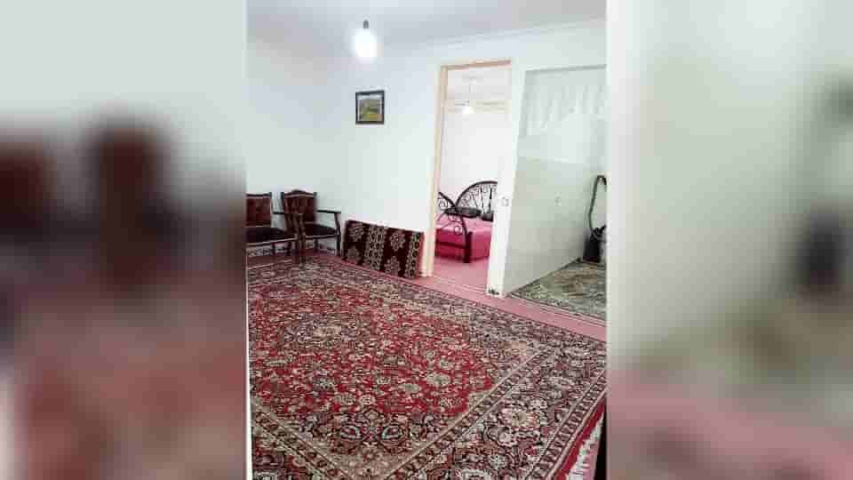 اجاره سوئیت ویلایی در آغویه کلیبر