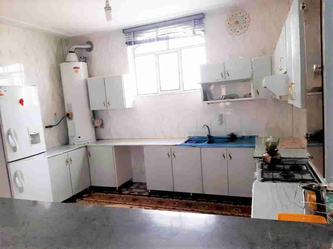 اجاره منزل ویلایی در شیخ بهایی ورزنه