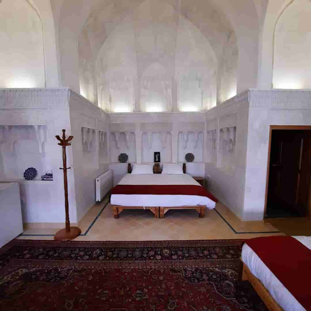 اجاره اتاق سنتی vip در کاشان - 108