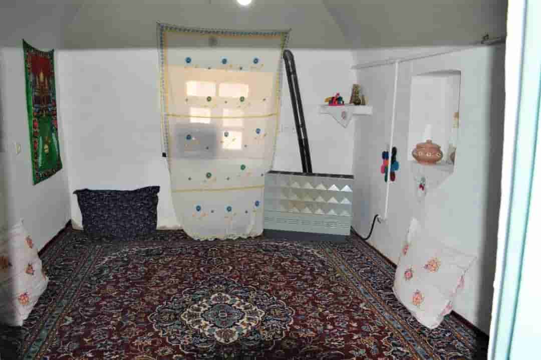 اجاره بومگردی در خاتم الانبیا سنگان - 1