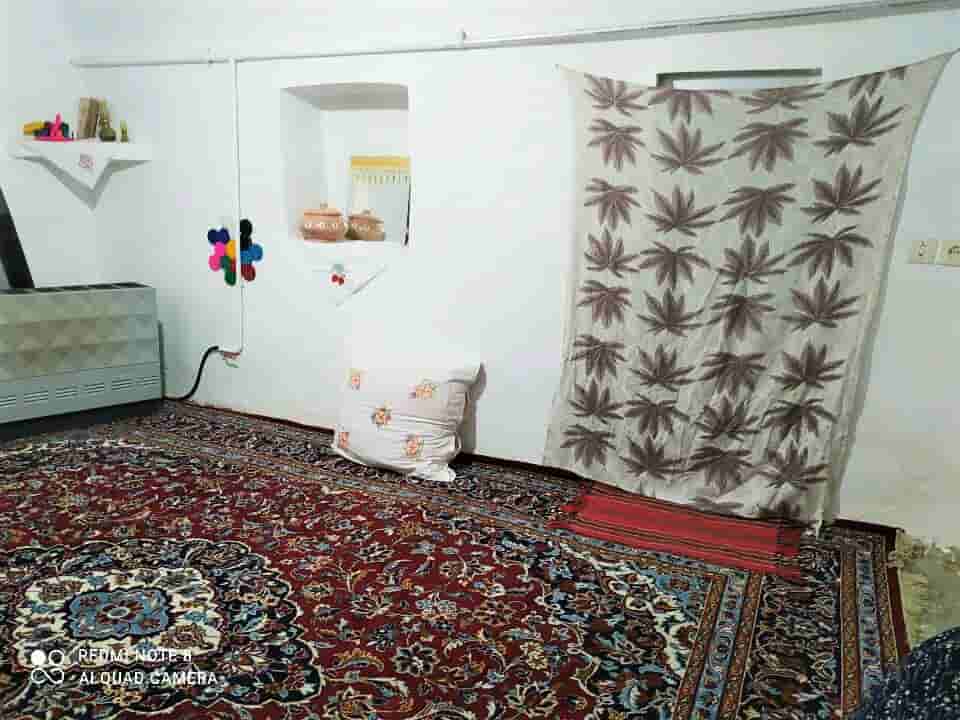 اجاره بومگردی در خاتم الانبیا سنگان - 1